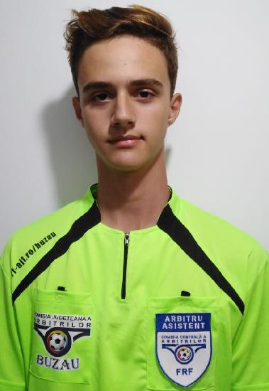 Chirila Alexandru